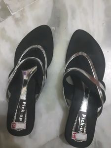 Black Heel