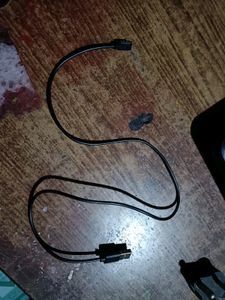 Watch Charger