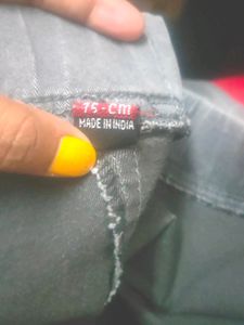 Jegging