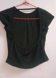 combo trendy gym legging and top
