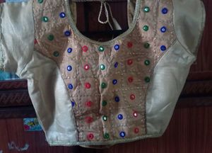 New Designer Blaouse