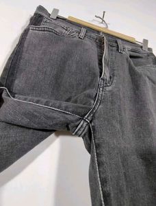 Levi’s Mile High Jeans