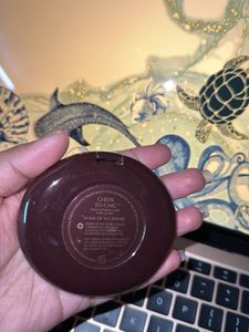 Charlotte Tilbury Cheek to Chic in Walk Of No Sham