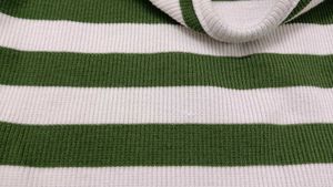 Striped Tank Top