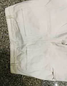 Off-White Carpenter Pants
