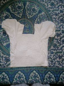 White Top