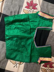 crop Top For Garba
