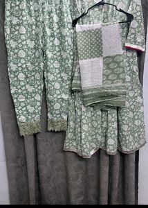 Beautiful And Comfortable Suit