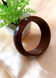 Wooden Bangle ✨