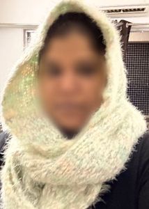 Cozy Knit Scarf - Winter Essential