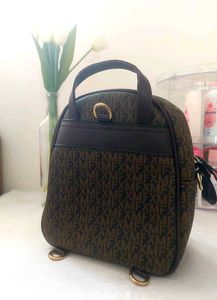 Classic Luxury Style Bagpack