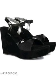 Black Platform