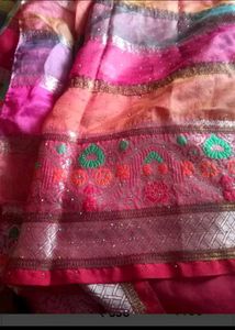 Women Saree