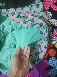 Daily Wear Divider Skirt
