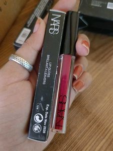 Nars Lipstick