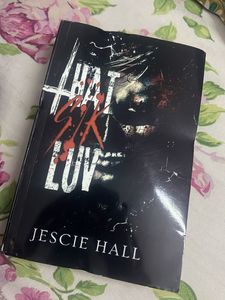That Sick Luv by Jescie Hall