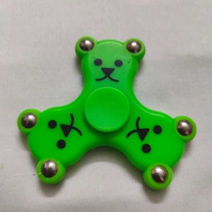 Bluetooth Fidget Spinner