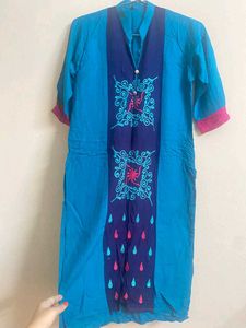 Elegant Kurta