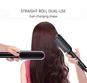 Hair Straightner