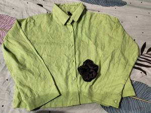 Cute Shirt &amp; Freebie