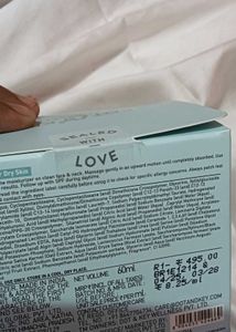 Dot &amp; Key Barrier Repair Gel moisturizer