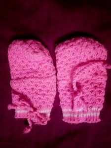 For Little Girl