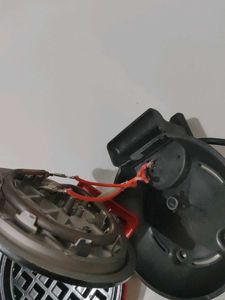 Mini Waffle Maker