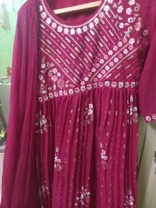 Elegant Kurta Set