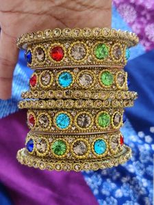 Bangadi Bangles