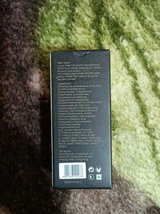 MARS Velvet Lipstick