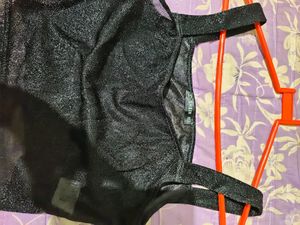 Shein Crop Top