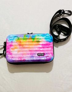 🩷Mini Travel Sling Pouch🩷