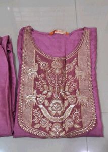 Kurti Set 2 Pes H