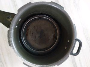 5 Ltr Cooker