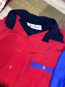 Classy Casual Shirt For Women