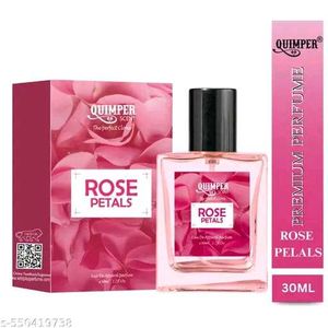 Classic Unisex Perfumes