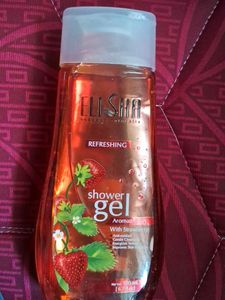Elisha Body Wash