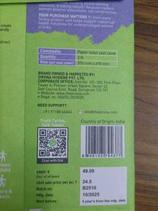 Sirona Feminine Hygiene Bundle