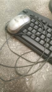 HCL Monitor &amp; Keyboard
