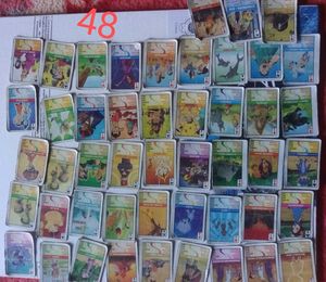 400+ Classic Mini Cards ✨