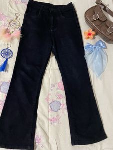 y2k ★ Bootcut Jeans