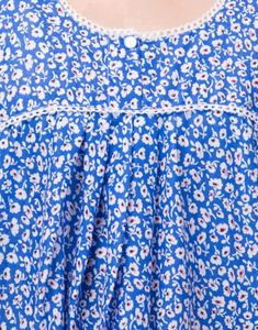 Women Cotton Nighty