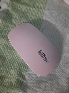 Crochet Granny Square Earrings