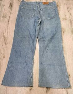 Sc9466 Mania Bootcut Jeans Waist 34