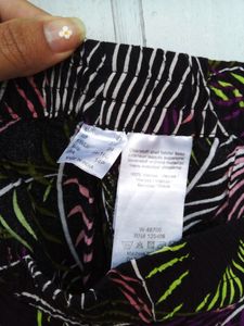 Cotton Pants For Women