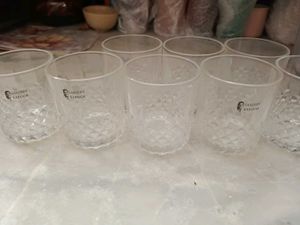 Sanjeev Kapoor Cold Drink Glasses(set of 4)