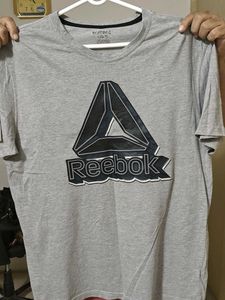 Reebok Graphic Tee