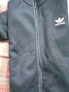 Adidas Track Jacket