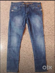 New Jeans