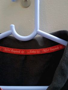 Black Polo Shirt(FREE DELIVERY)
